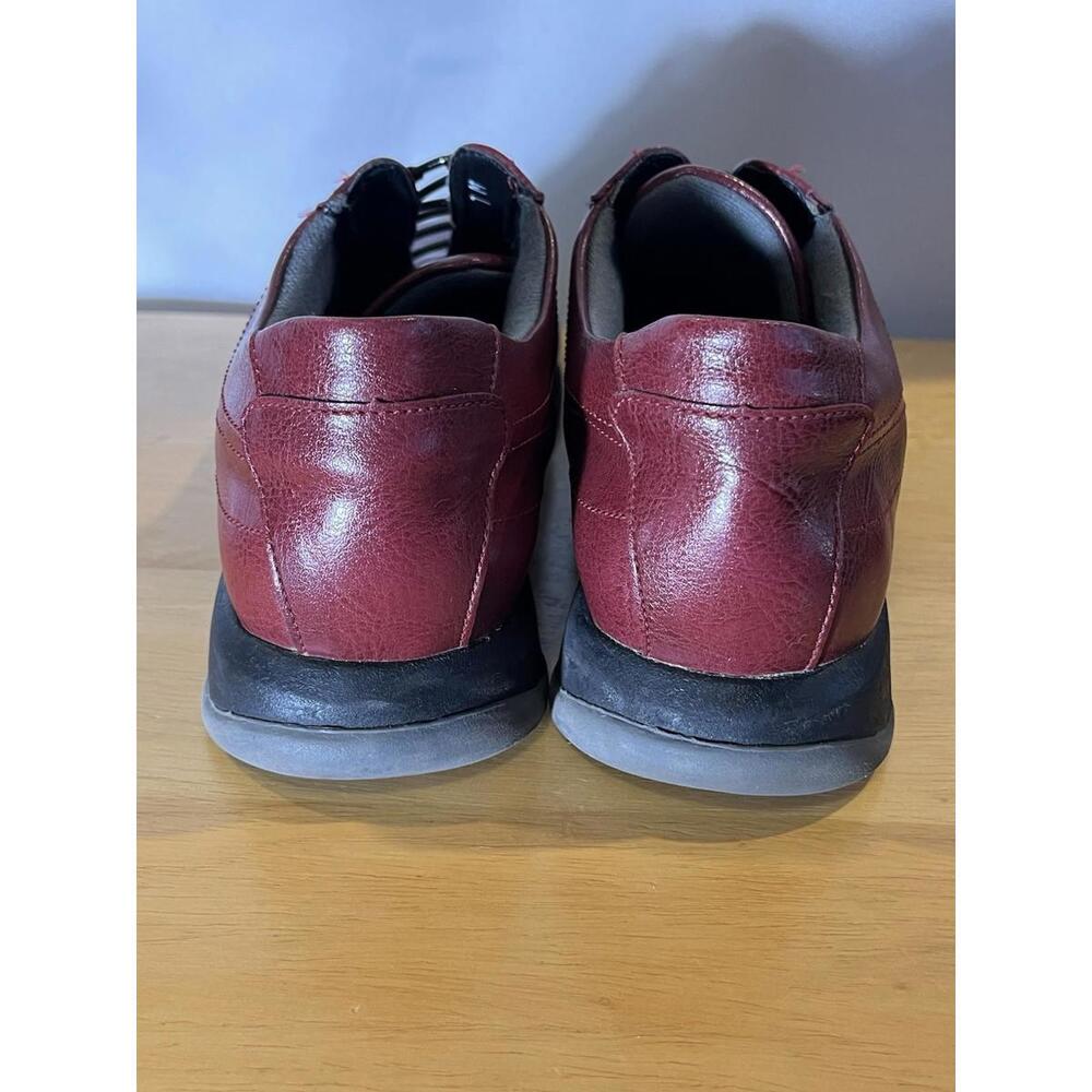 Azaleia Java Burgundy Size 7M - Picture 6 of 9